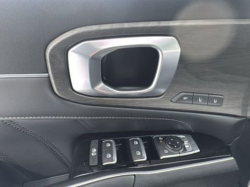 New 2026 Kia Sorento SX Prestige AWD/4WD image 21