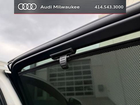 Used 2023 Audi A4 2.0T allroad Prestige w/ Prestige Package AWD/4WD image 36