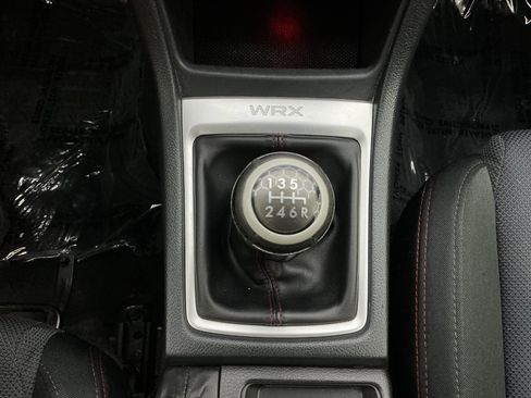 Used 2016 Subaru WRX AWD/4WD image 36
