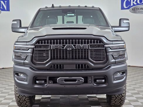 New 2026 RAM 2500 Power Wagon AWD/4WD image 9