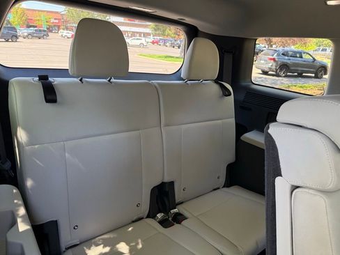 New 2026 Hyundai Santa Fe SE image 18