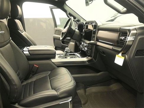 New 2026 Ford F150 Platinum w/ FX4 Off-Road Package image 17