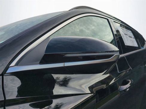 New 2026 Hyundai Tucson Limited image 12