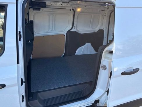 Used 2023 Ford Transit Connect XL w/ Trailer Tow Package image 7