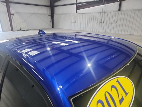 Used 2021 Dodge Charger GT w/ Blacktop Package image 16