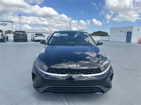 Used 2024 Kia Forte LXS image 20