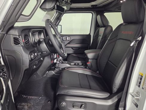 New 2026 Jeep Gladiator Rubicon image 9