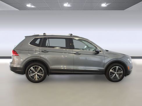 Used 2019 Volkswagen Tiguan SEL image 7