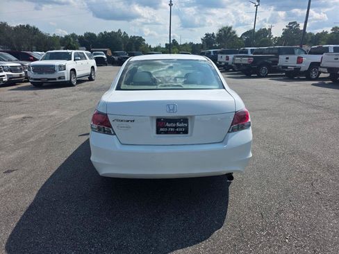 Used 2009 Honda Accord LX image 3