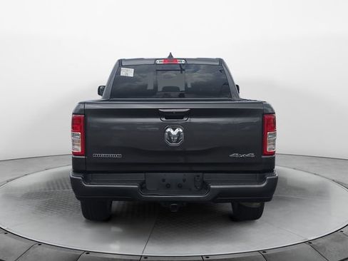 Used 2022 RAM 1500 Big Horn AWD/4WD image 4