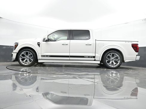 New 2025 Ford F150 Lariat w/ Equipment Group 502A High image 35
