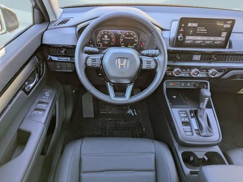 New 2026 Honda CR-V EX-L image 15