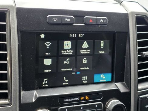 Used 2018 Ford F150 Raptor w/ Equipment Group 801A Mid AWD/4WD image 17