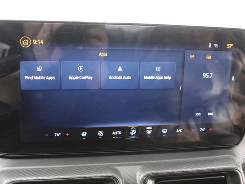 Used 2025 Ford Mustang Dark Horse image 45