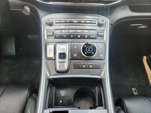Used 2023 Hyundai Santa Fe SEL w/ Premium Package AWD/4WD image 19