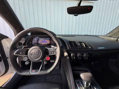 Used 2020 Audi R8 V10 performance AWD/4WD image 12