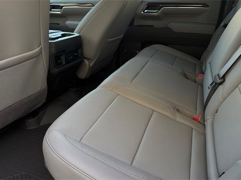 New 2026 Chevrolet Silverado 1500 LT Trail Boss w/ LT Trail Boss Premium Package image 16