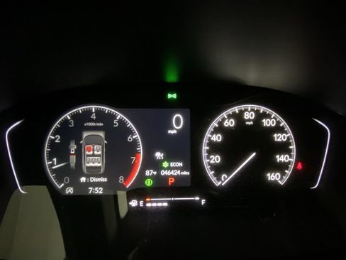 Used 2024 Honda Civic Sport image 15