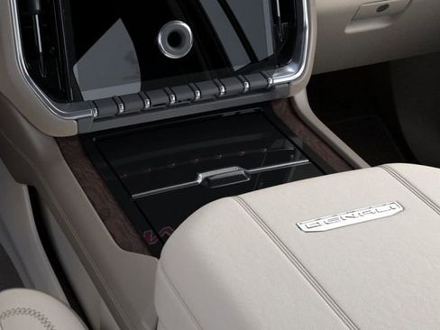 New 2026 GMC Yukon XL Denali AWD/4WD image 23