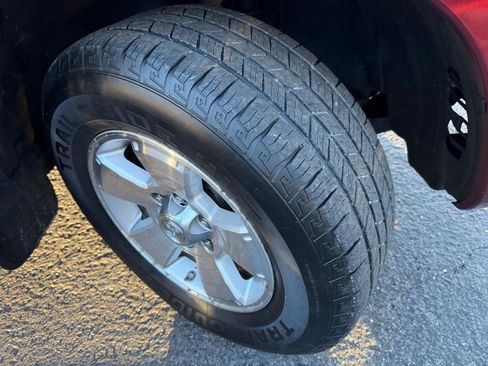 Used 2008 Toyota 4Runner SR5 image 32