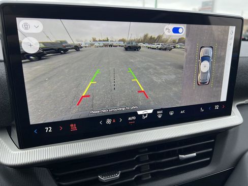 New 2026 Ford Explorer Tremor w/ Tremor Ultimate Package image 33