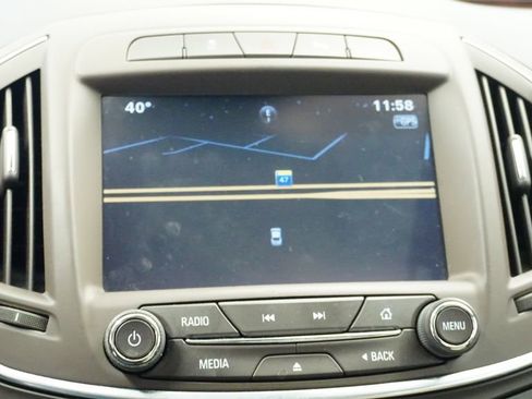 Used 2015 Buick Regal Premium w/ Experience Buick Package image 27