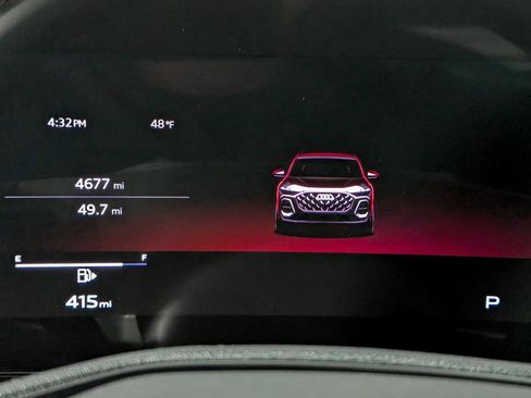 Used 2025 Audi Q5 Premium Plus image 36