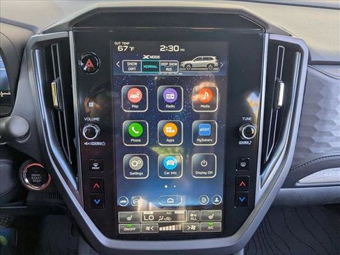 Used 2025 Subaru Forester Limited AWD/4WD image 14