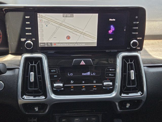 Used 2023 Kia Sorento SX Prestige AWD/4WD image 16