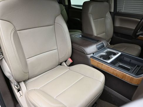 Used 2015 GMC Sierra 1500 SLT RWD image 38