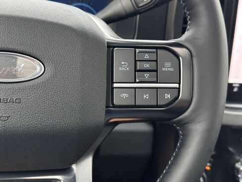 New 2025 Ford F250 Platinum w/ Tremor Off-Road Package image 28