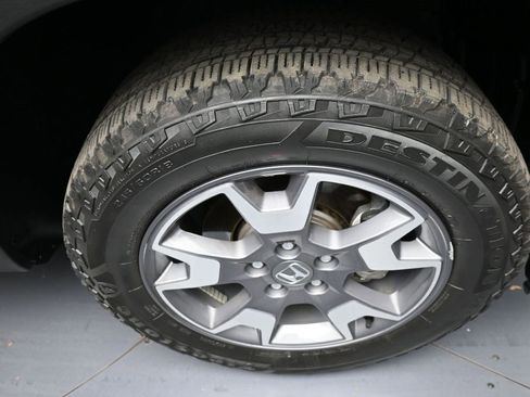 Certified 2022 Honda Passport TrailSport image 13