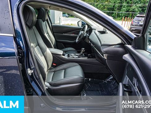 Used 2024 MAZDA CX-30 AWD 2.5 S w/ Preferred Package image 23