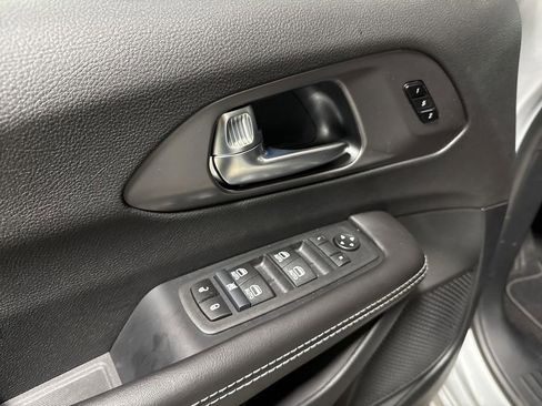 New 2026 Chrysler Pacifica Select w/ S Appearance Package AWD/4WD image 20
