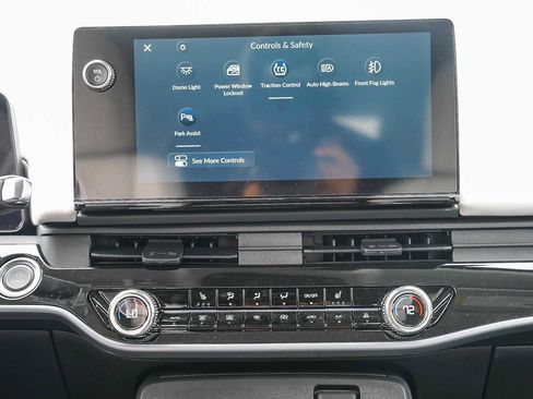 New 2026 Honda Prologue Touring image 14