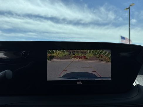 New 2026 Buick Encore GX Sport Touring w/ Comfort Package FWD image 23
