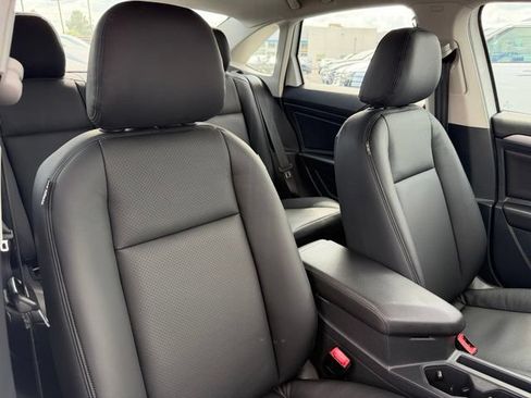 Used 2019 Volkswagen Jetta S FWD image 12