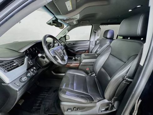 Used 2020 GMC Yukon SLT w/ Premium Edition AWD/4WD image 10