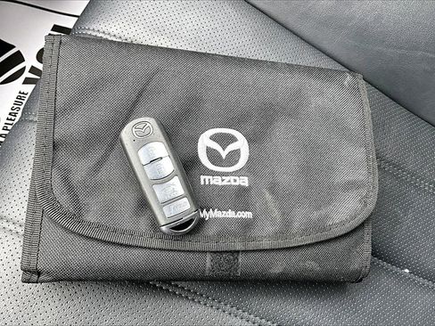 Used 2019 MAZDA MAZDA6 Touring image 35