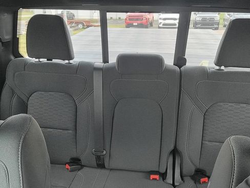 Used 2026 RAM 1500 Lone Star AWD/4WD image 23