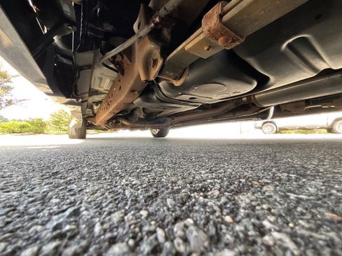 Used 2006 Toyota Tacoma X-Runner image 40