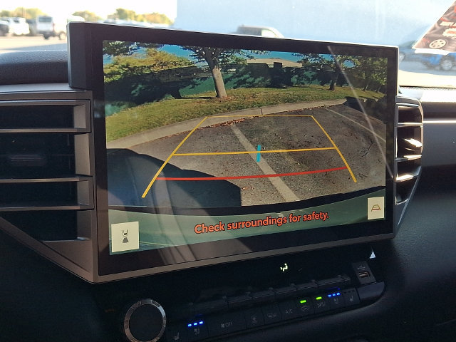 Certified 2026 Toyota Tundra Limited AWD/4WD image 17