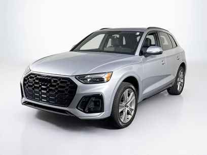 Used 2025 Audi Q5 2.0T Premium w/ Convenience Plus Package
