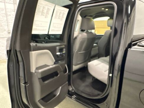 Used 2015 Chevrolet Silverado 1500 LS w/ Trailering Package AWD/4WD image 31