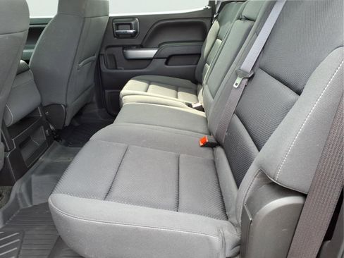 Used 2016 Chevrolet Silverado 1500 LT w/ All Star Edition image 6