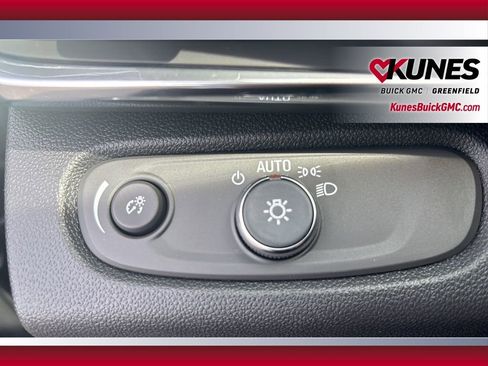 New 2026 Buick Envista Preferred w/ Convenience I Package image 18