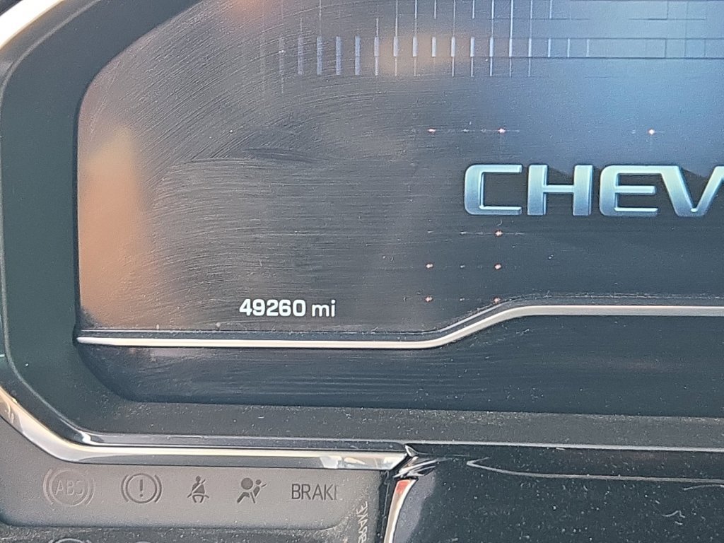 Used 2022 Chevrolet Silverado 1500 ZR2 AWD/4WD image 17