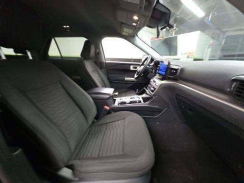 Used 2020 Ford Explorer XLT w/ Comfort Package AWD/4WD image 5