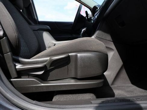 Certified 2022 Chevrolet Equinox LT FWD image 9