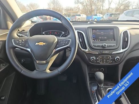 Used 2024 Chevrolet Equinox LT image 9